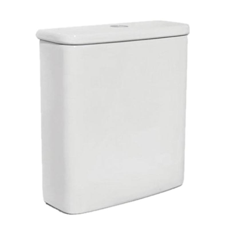 Aveiro Close Coupled Cistern & Fittings Only - White